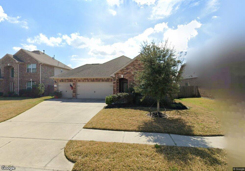 3018 Rose Trace Dr, Spring, TX 77386 - photo 1
