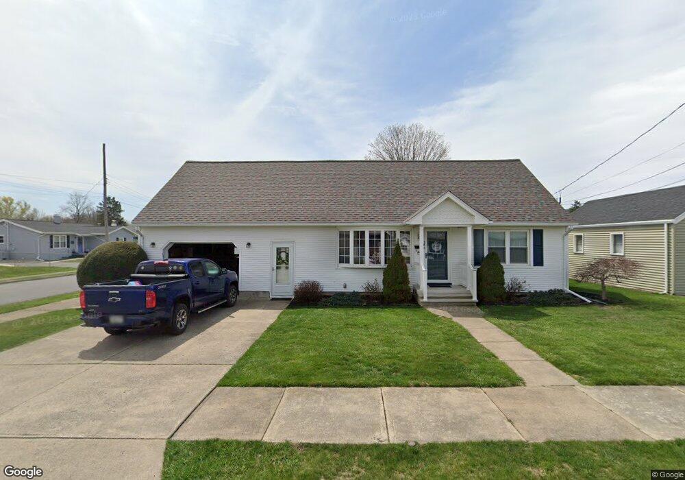 281 Roosevelt St, Exeter, PA 18643 - photo 1