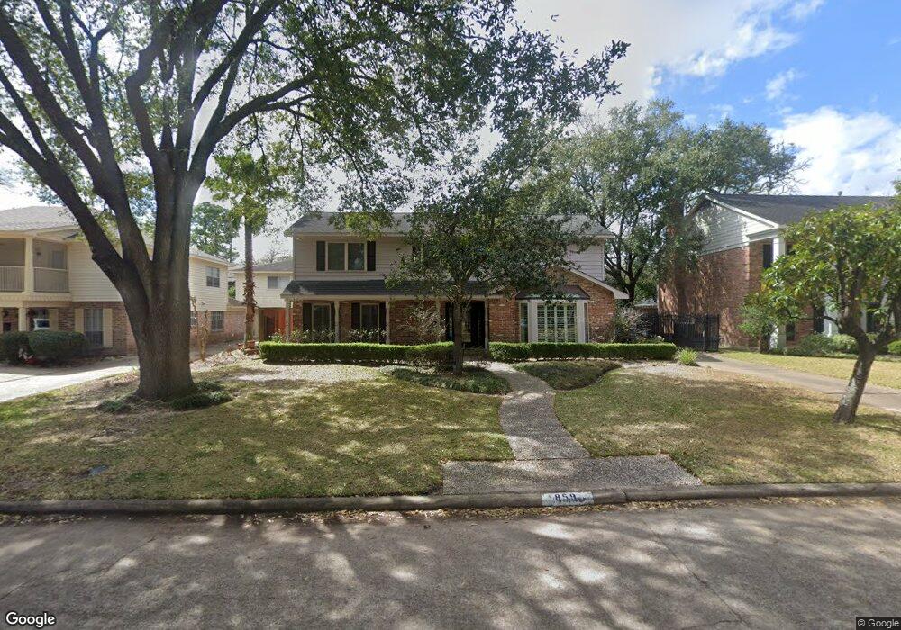 859 Glenchester St, Houston, TX 77079 - photo 1
