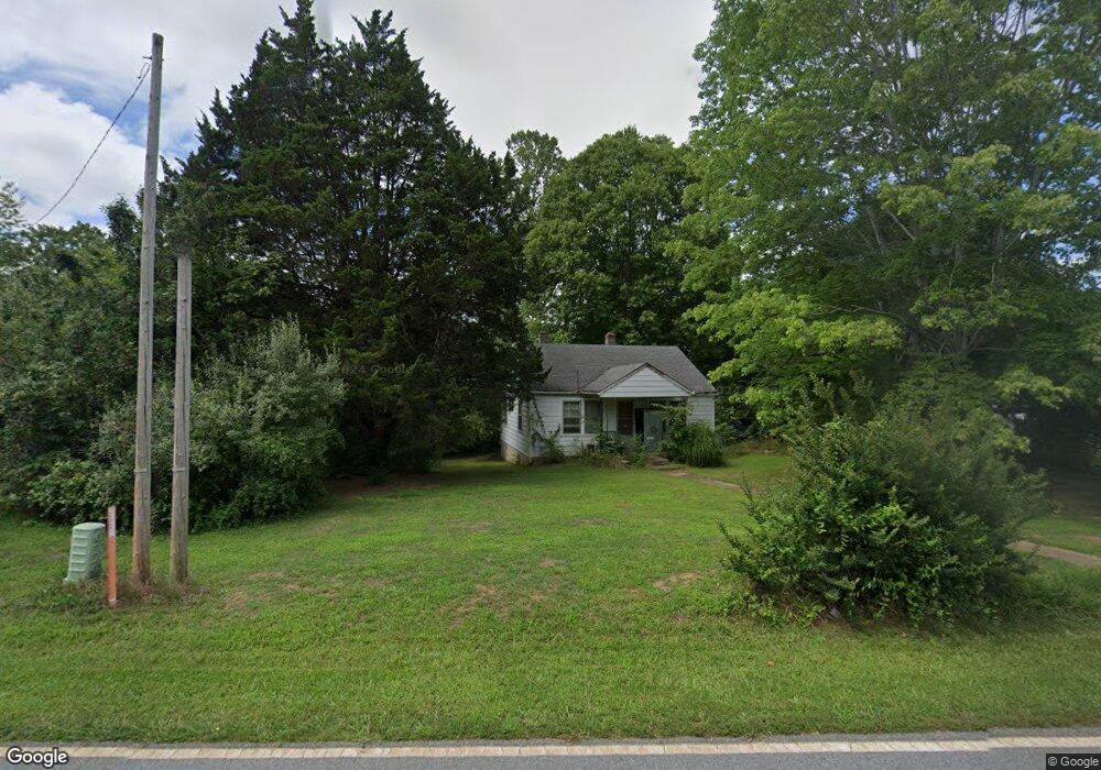 3515 Stoney Mountain Rd, Martinsville, VA 24112 - photo 1