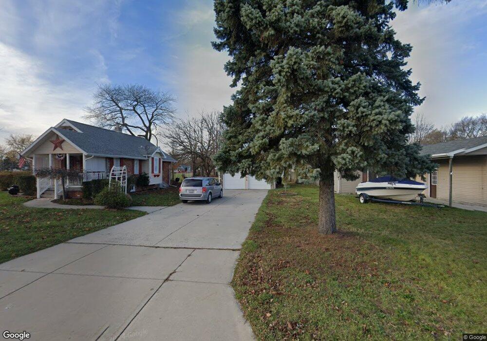 305 Rural St, Port Huron, MI 48060 - photo 1