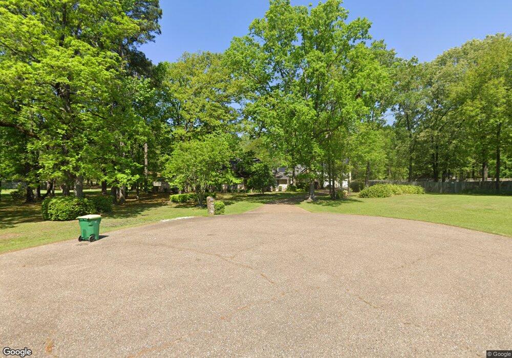 8 Hickory Ridge Cir, Texarkana, TX 75503 - photo 1