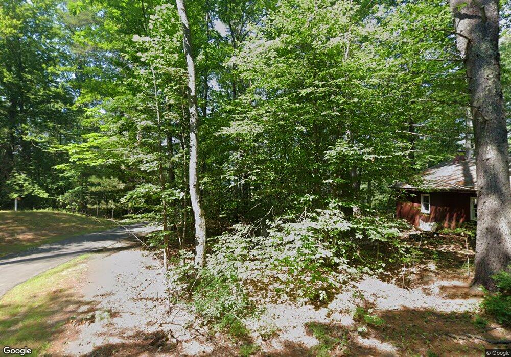 342 Redding Ln, Moultonborough, NH 03254 - photo 1