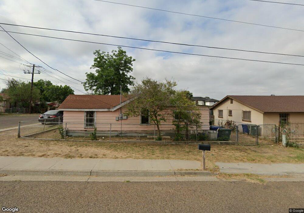 219 E Kearney St, Laredo, TX 78040 - photo 1