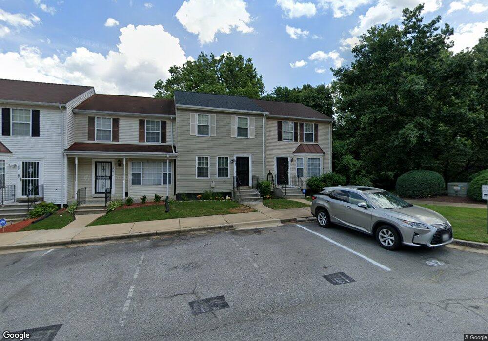 1570 Karen Blvd, District Heights, MD 20747 - photo 1