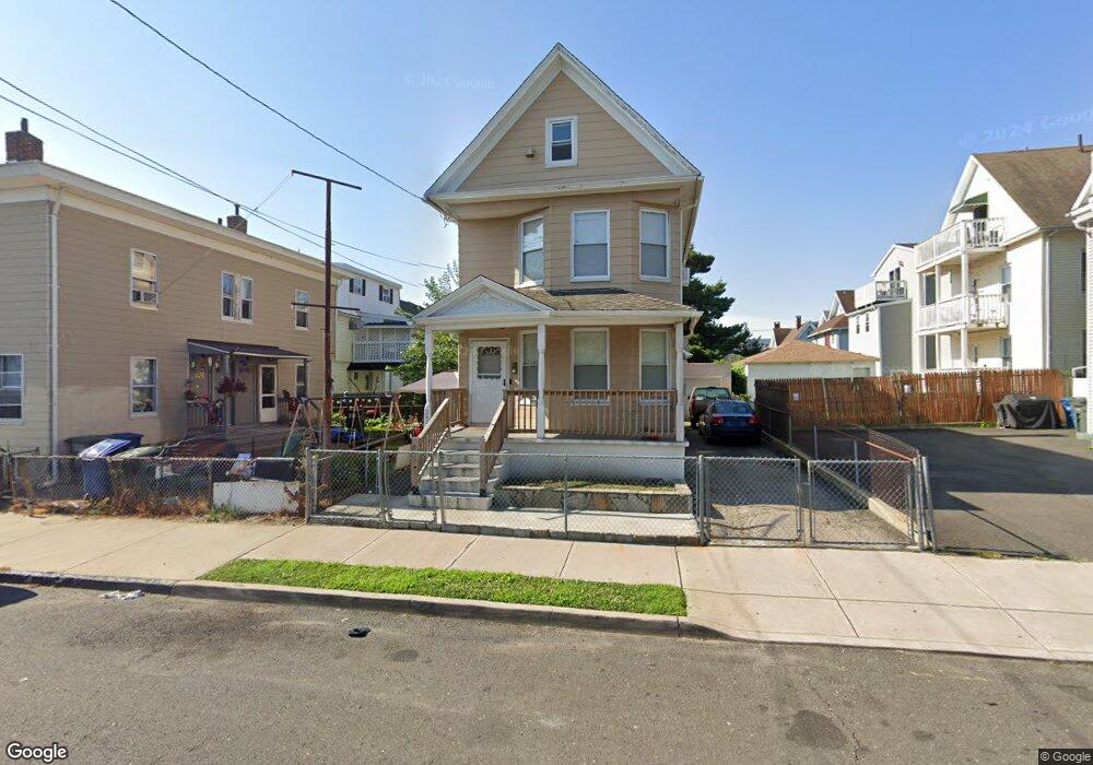 252 Stillman St, Bridgeport, CT 06608 - photo 1