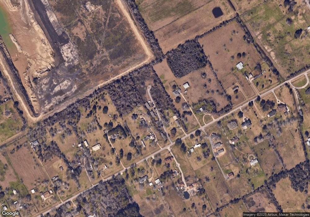 4750 County Road 435, Alvin, TX 77511 - photo 1