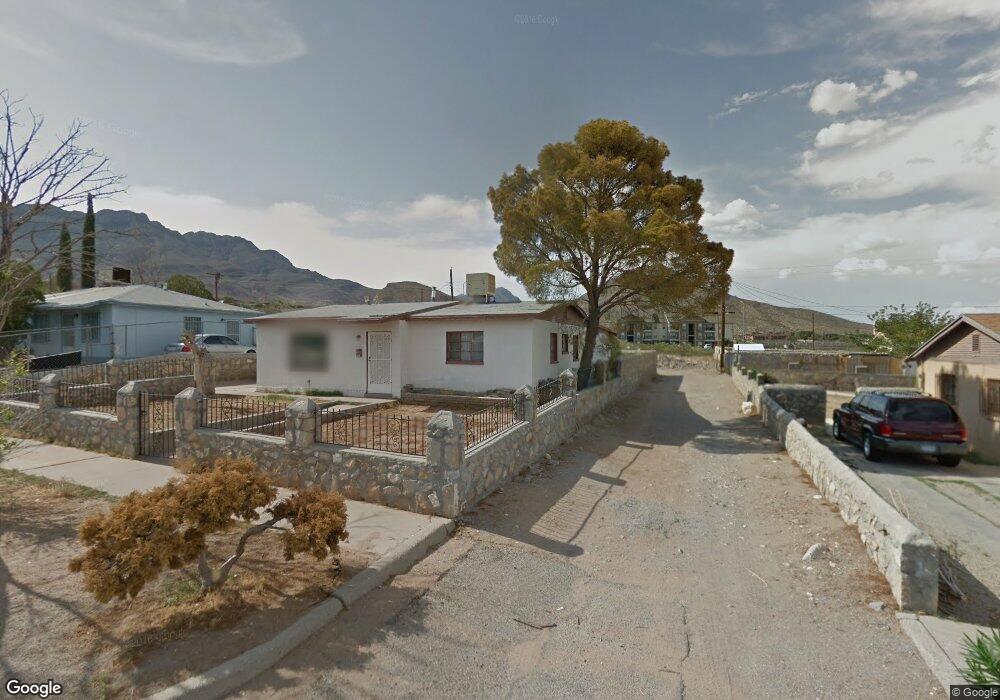 2521 Jackson Ave, El Paso, TX 79930 - photo 1