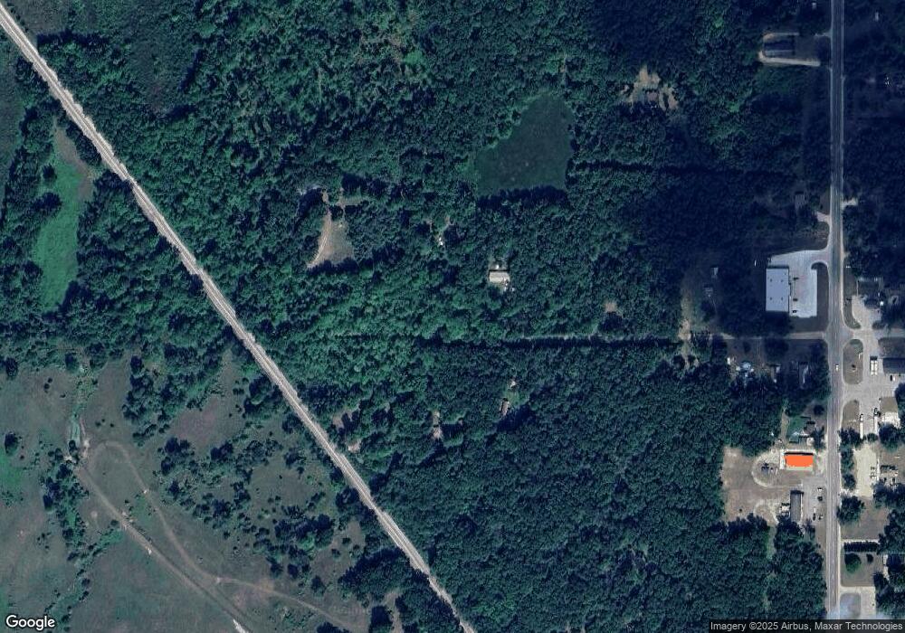 793 W Lincoln St, Brohman, MI 49312 - photo 1