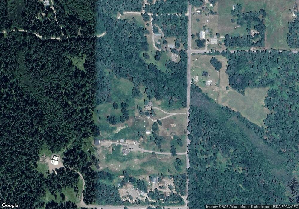 12413 Crane Mountain Rd, Bigfork, MT 59911 - photo 1