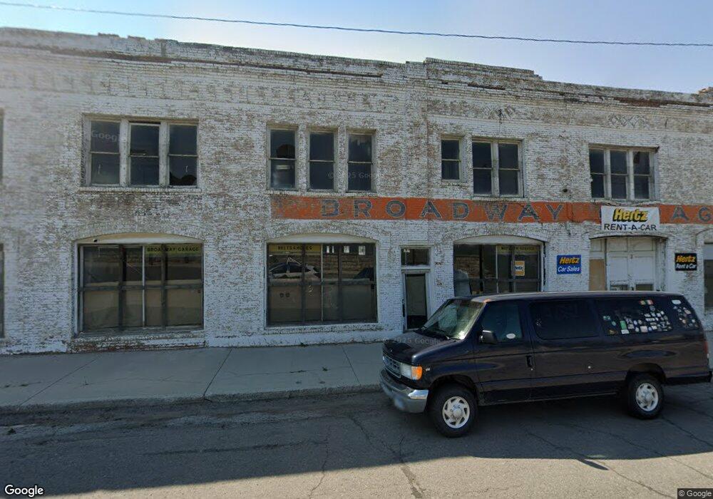 226 E Broadway St, Butte, MT 59701 - photo 1