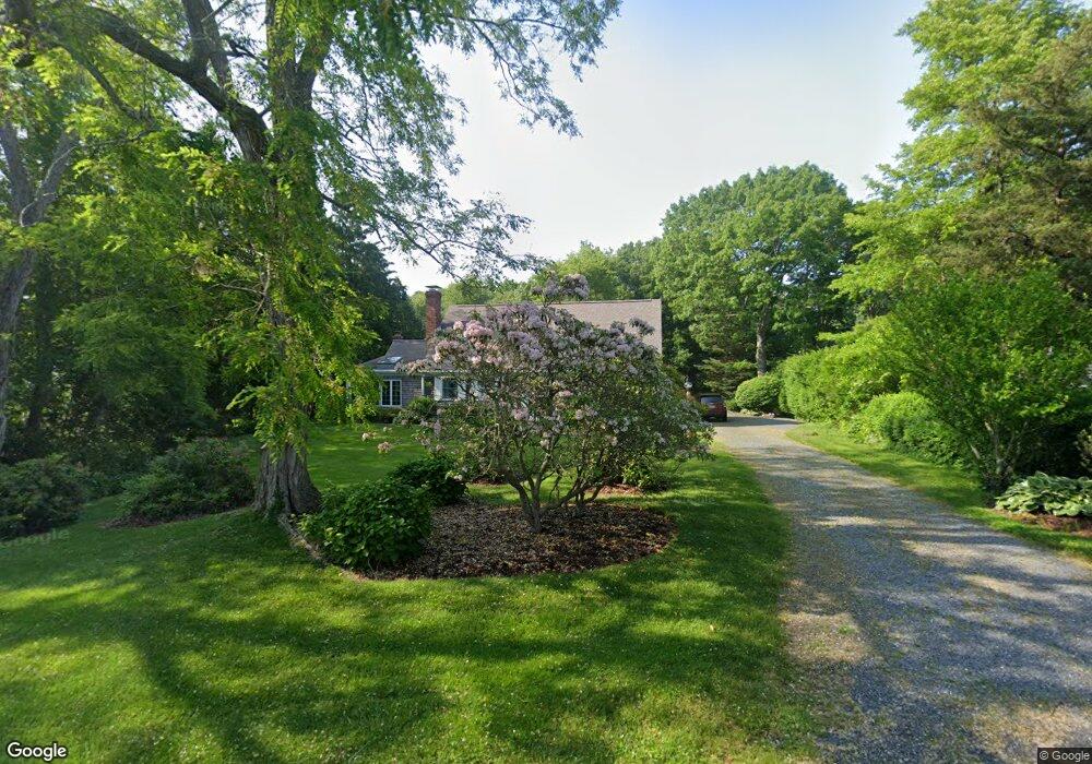 3 Dale Terrace Extension, Sandwich, MA 02563 - photo 1