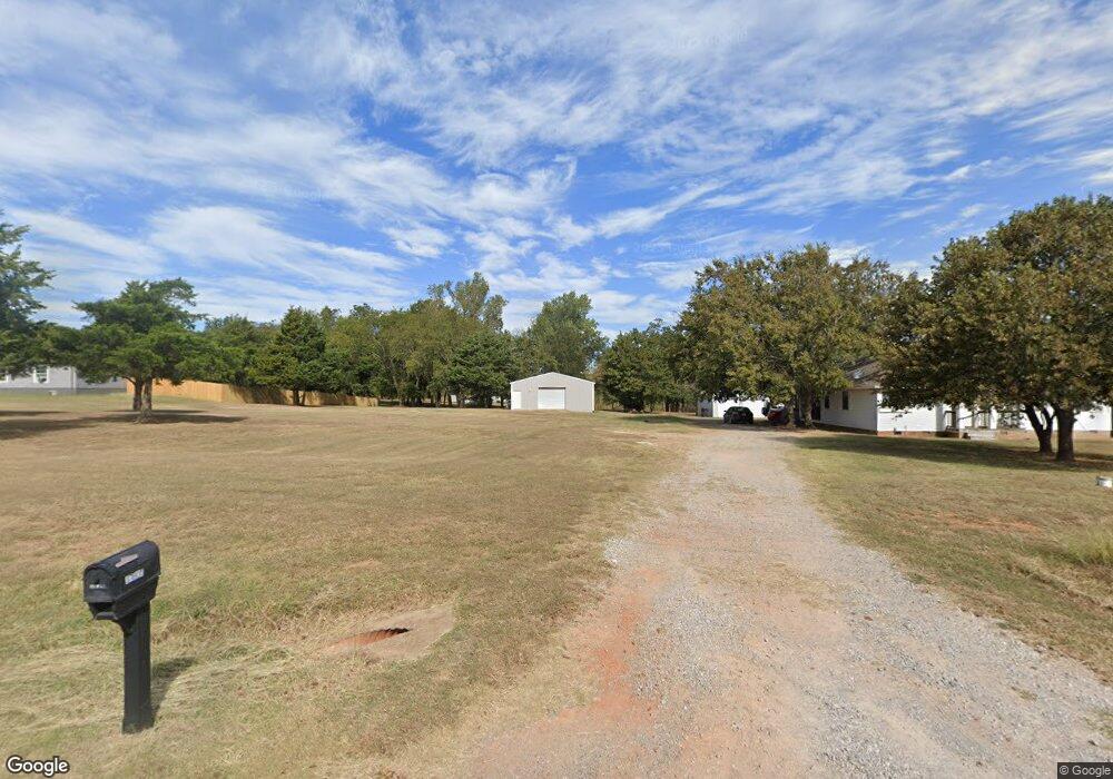 37930 Hazel Dell Rd, Shawnee, OK 74804 - photo 1