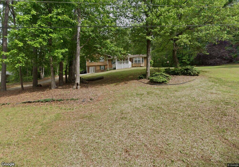 45 Hanson Trail, Whitesburg, GA 30185 - photo 1