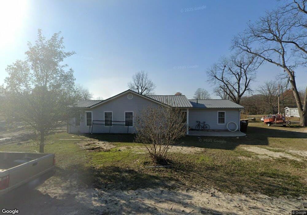 701 W 8th St, Henryetta, OK 74437 - photo 1