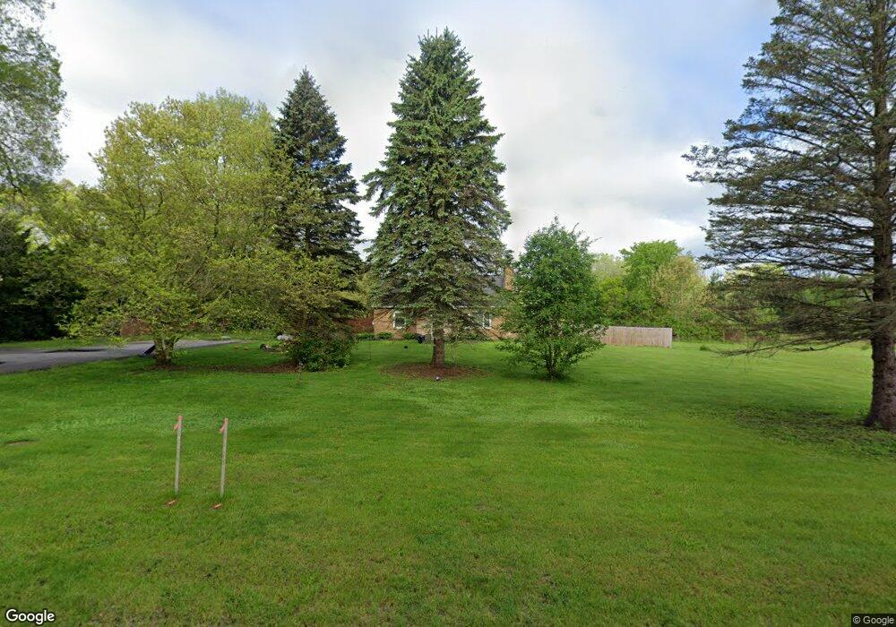 9315 N Clio Rd, Clio, MI 48420 - photo 1