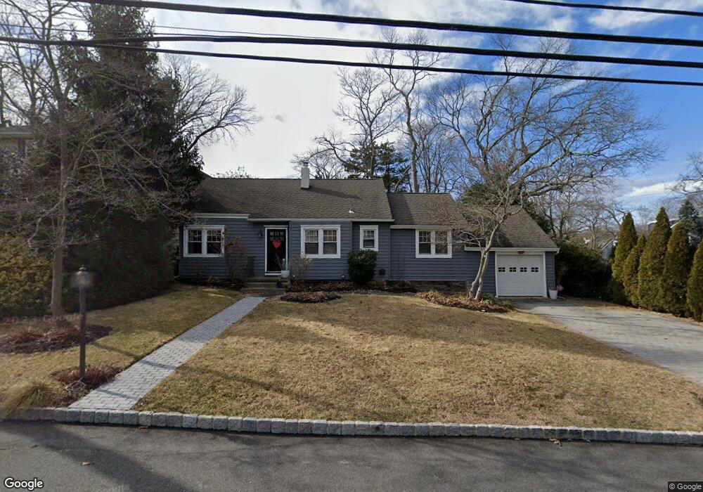 2547 Algonkin Trail, Manasquan, NJ 08736 - photo 1