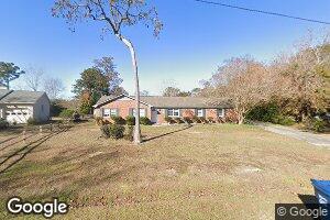 351 Sabra Dr, Wilmington, NC 28405