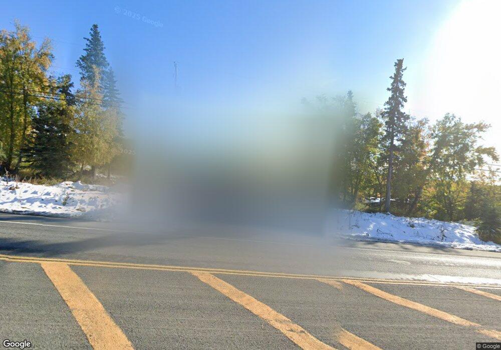 6060 Rabbit Creek Rd, Anchorage, AK 99516 - photo 1