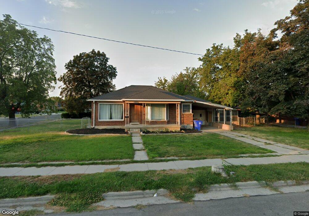 141 W Garden View Dr, Midvale, UT 84047 - photo 1