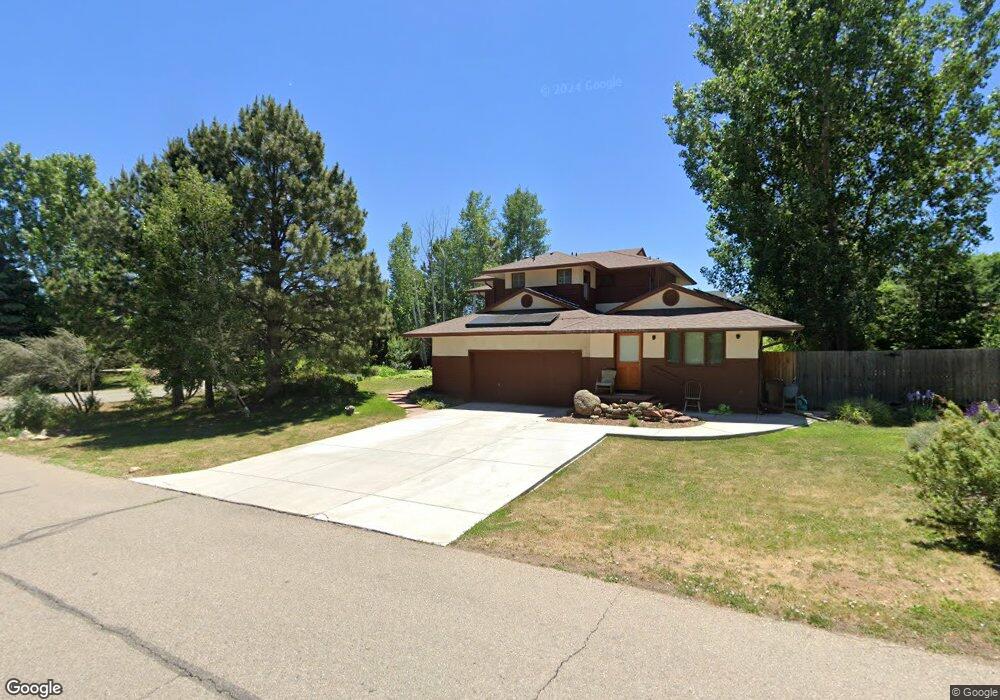 3945 17th St, Boulder, CO 80304 - photo 1
