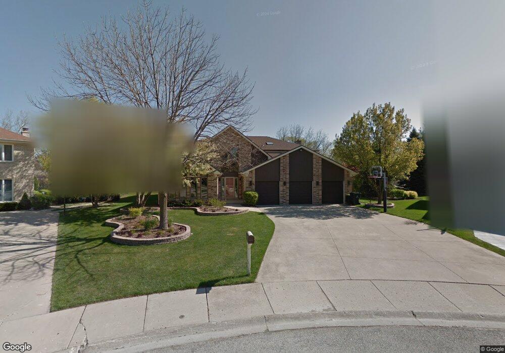 4024 Blake Ln, Glenview, IL 60026 - photo 1