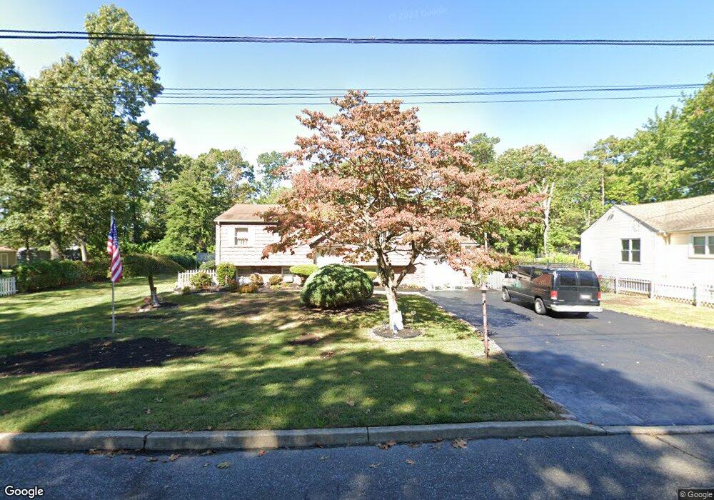 109 Oak Ave, West Berlin, NJ 08091 - photo 1