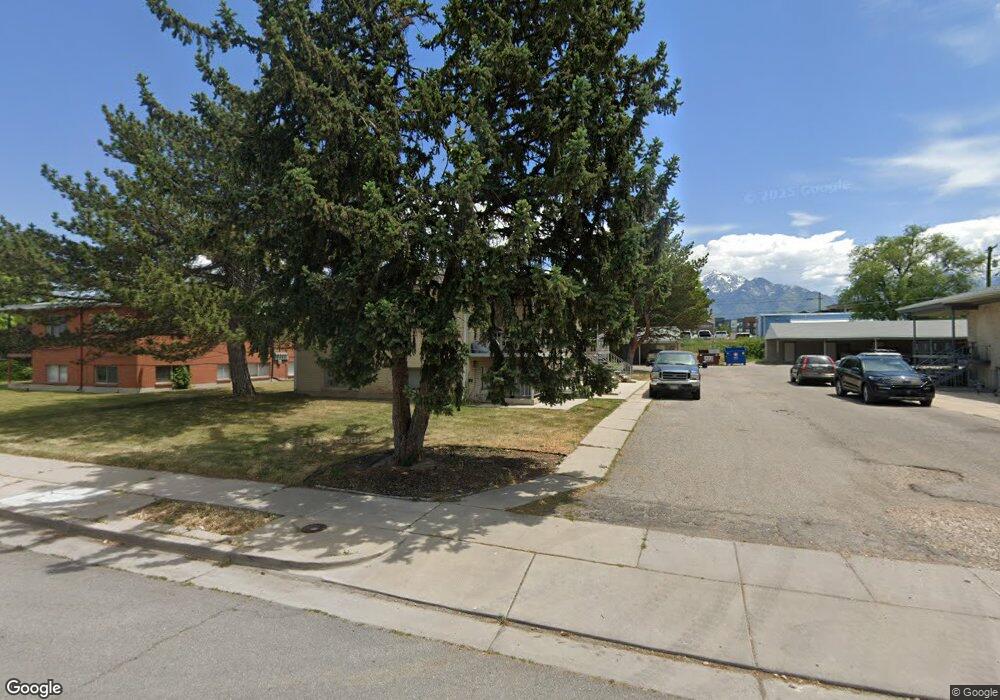 8289 S Wilson St, Midvale, UT 84047 - photo 1