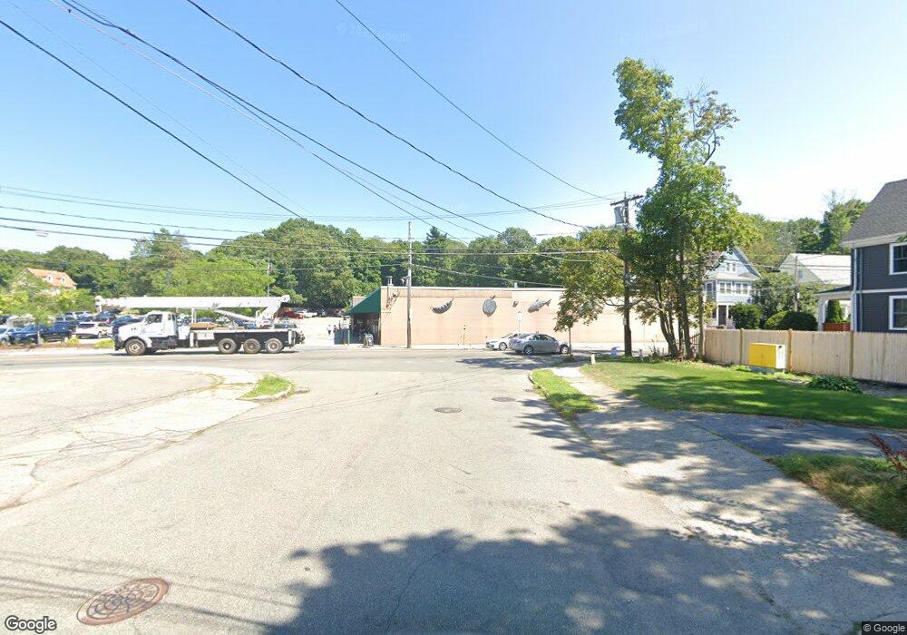 0 Carthay Cir unit 1, Newton Highlands, MA 02461 - photo 1