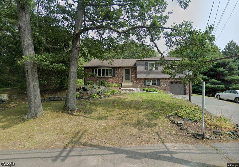 39 Wenham St, Danvers, MA 01923 - photo 1