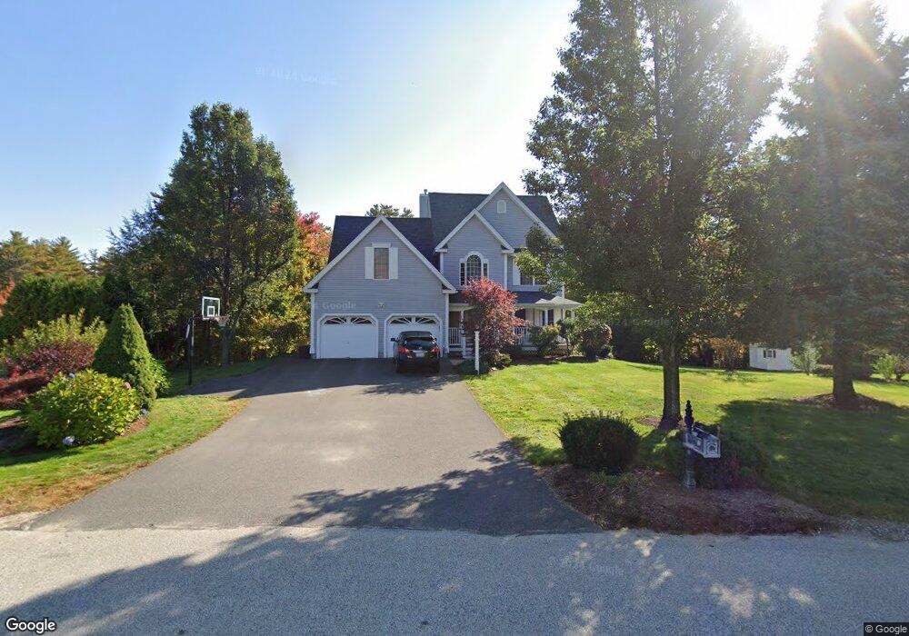 52 Constance St, Bedford, NH 03110 - photo 1