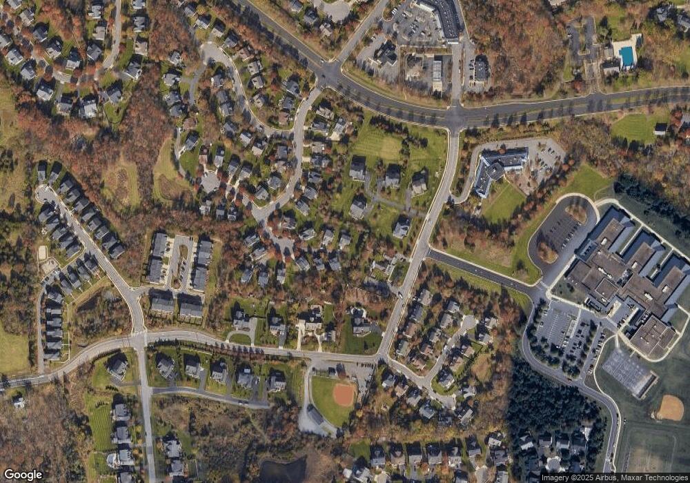 42814 Evening Breeze Ct, Broadlands, VA 20148 - photo 1