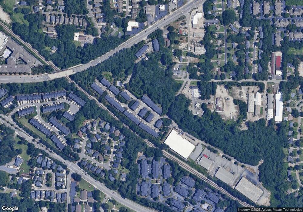 1605 Mosaic Way unit 1605, Smyrna, GA 30080 - photo 1