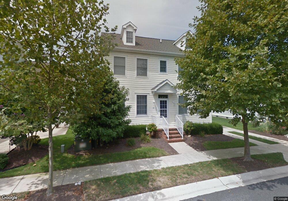 8 Sycamore St, Ocean View, DE 19970 - photo 1