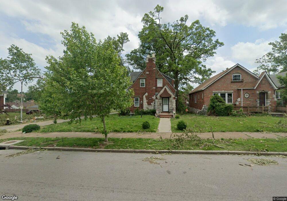4480 Bircher Blvd, Saint Louis, MO 63115 - photo 1