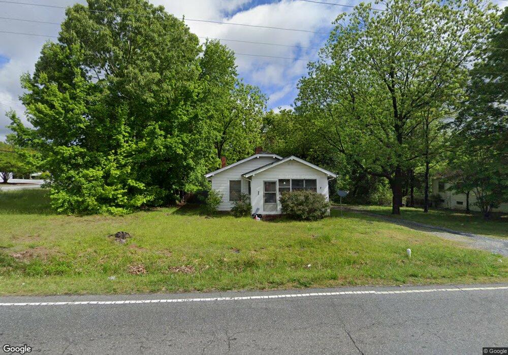 203 Liberty Rd, Archdale, NC 27263 - photo 1