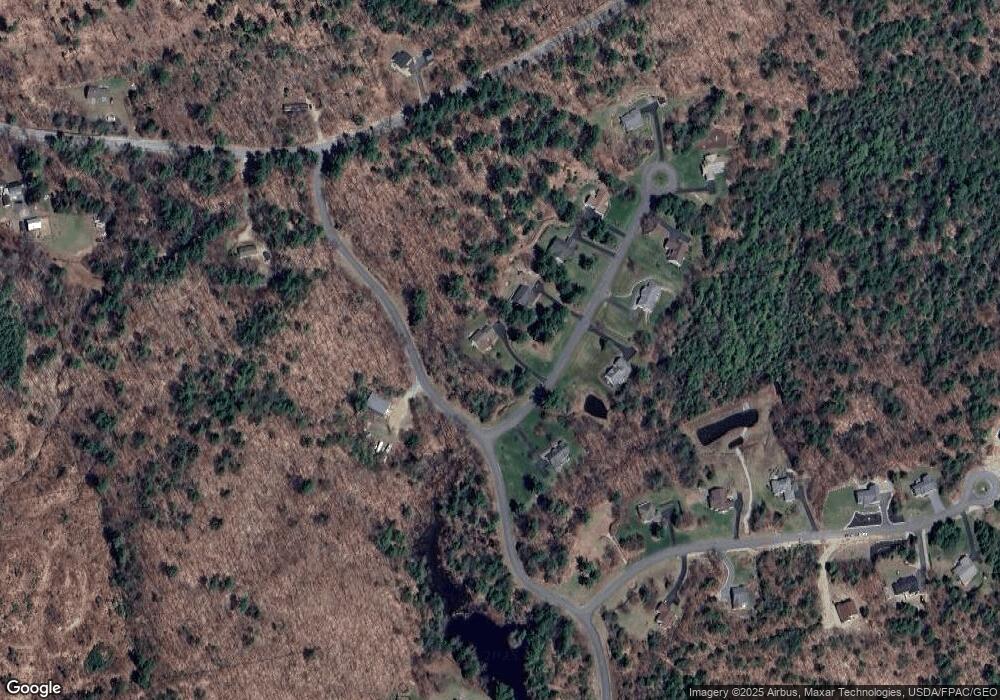 Lot 3 Patriots, Acton, ME 04001 - photo 1