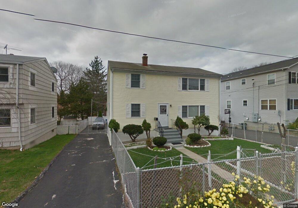 24 Coldspring St unit 2ND F, Norwalk, CT 06850 - photo 1