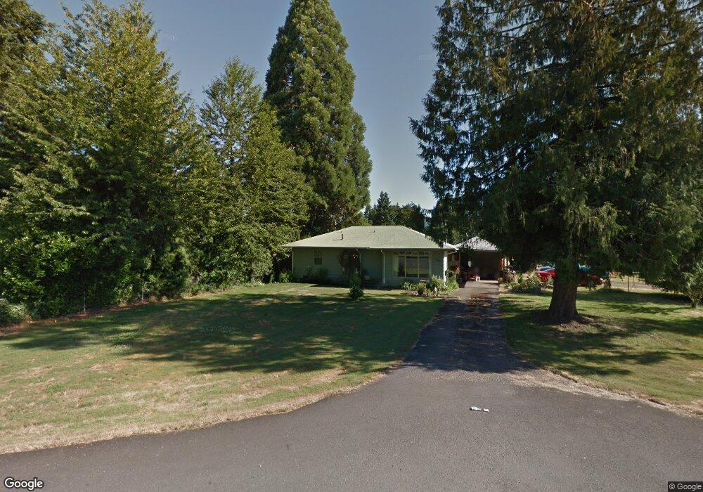 621 Ash St, Lyons, OR 97358 - photo 1