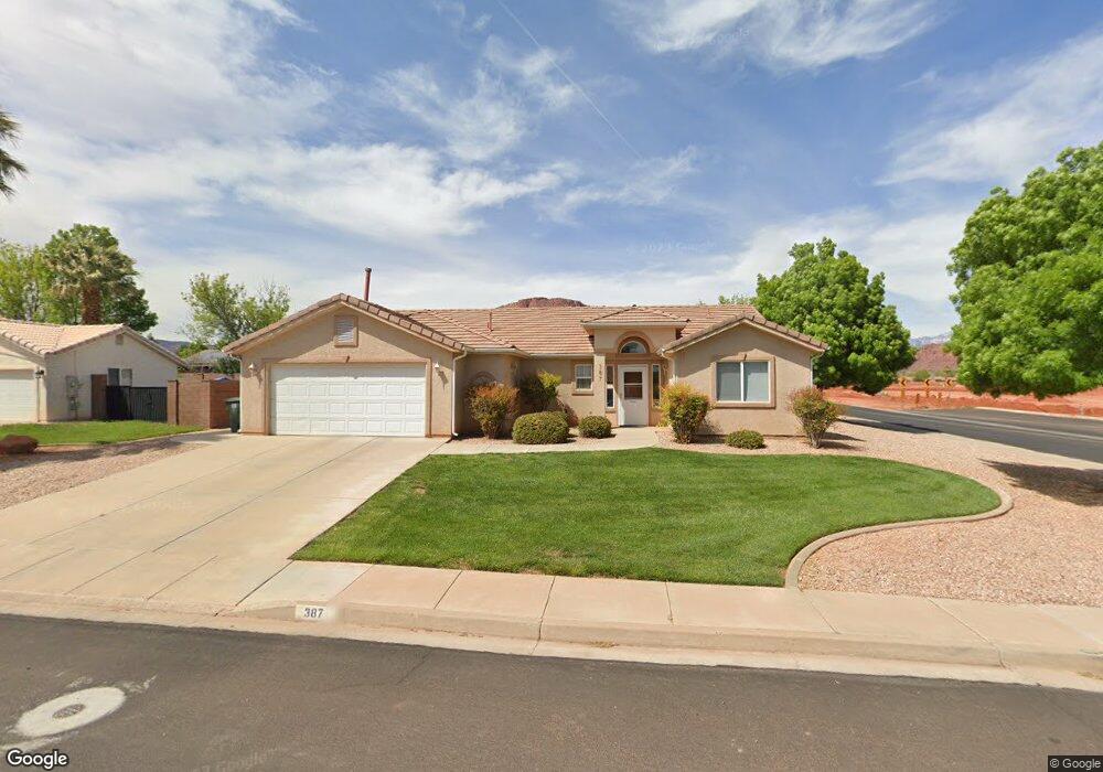 387 E 800 S, Ivins, UT 84738 - photo 1
