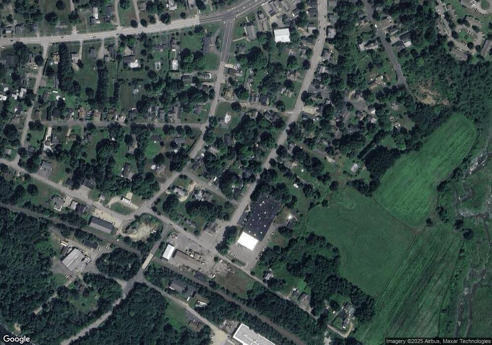 57 Central St unit C, West Brookfield, MA 01585 - photo 1