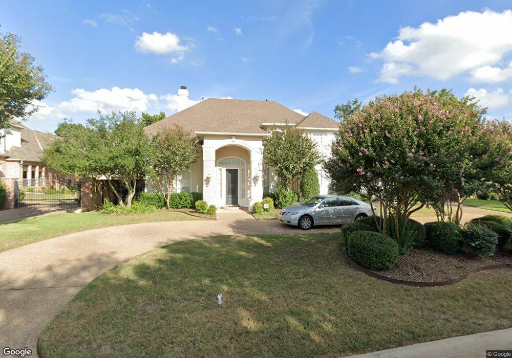 1440 Bent Trail Cir, Southlake, TX 76092 - photo 1