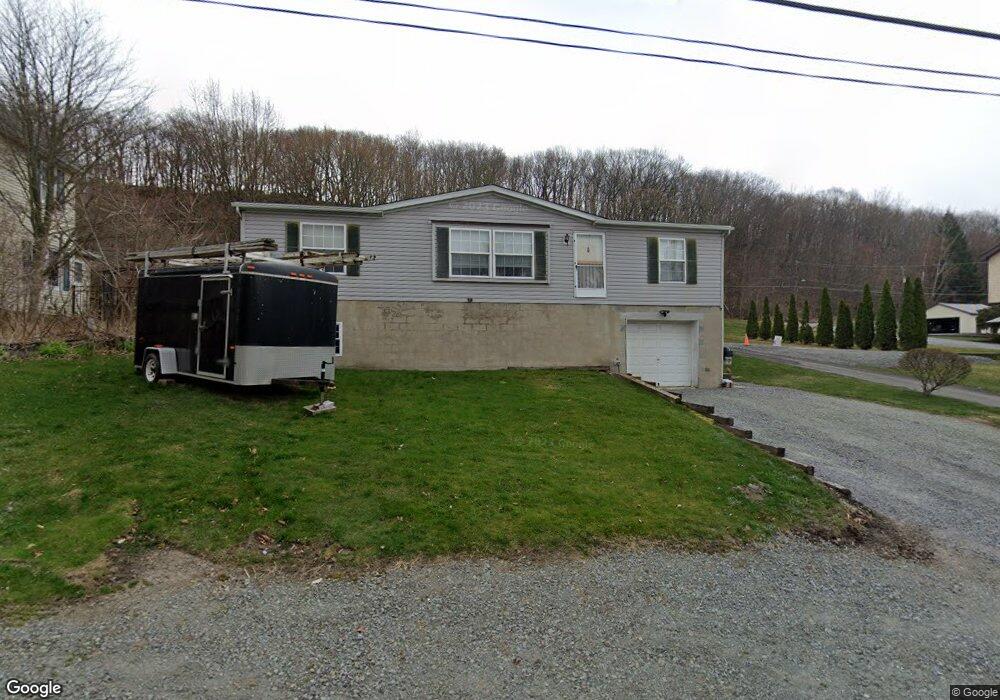 889 Rock St, Archbald, PA 18403 - photo 1