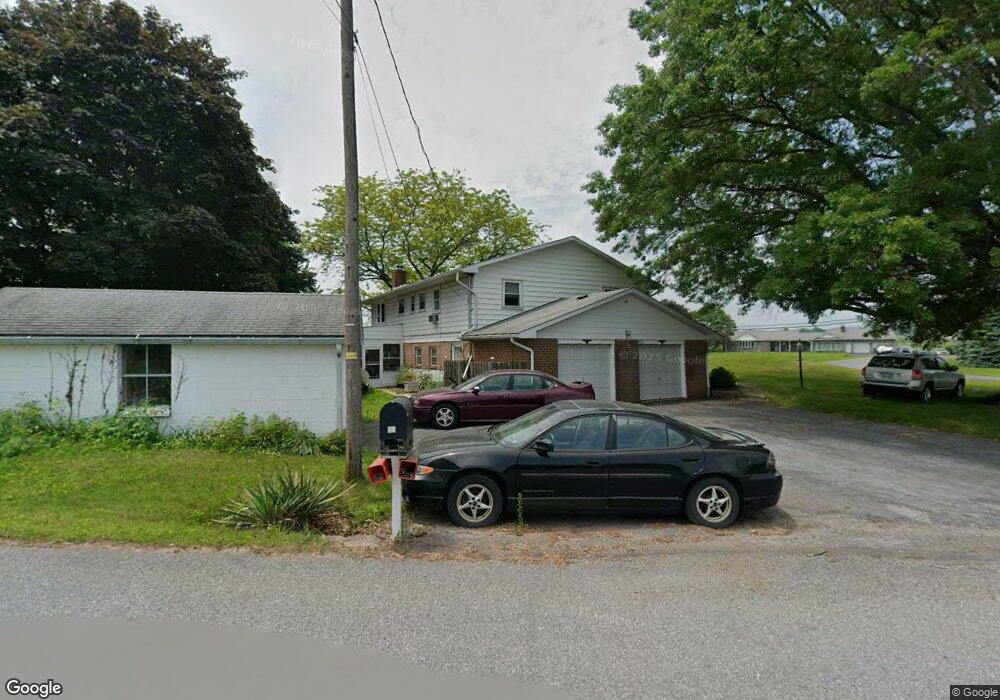 24 Little Mountain Rd, New Ringgold, PA 17960 - photo 1