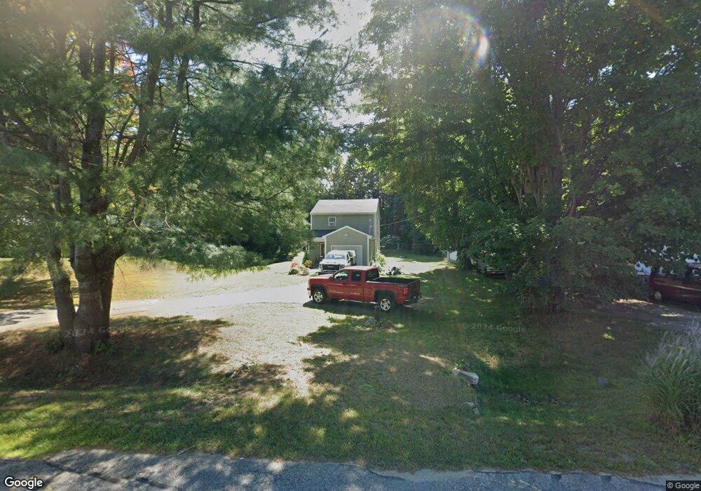 214 Wells St, North Berwick, ME 03906 - photo 1