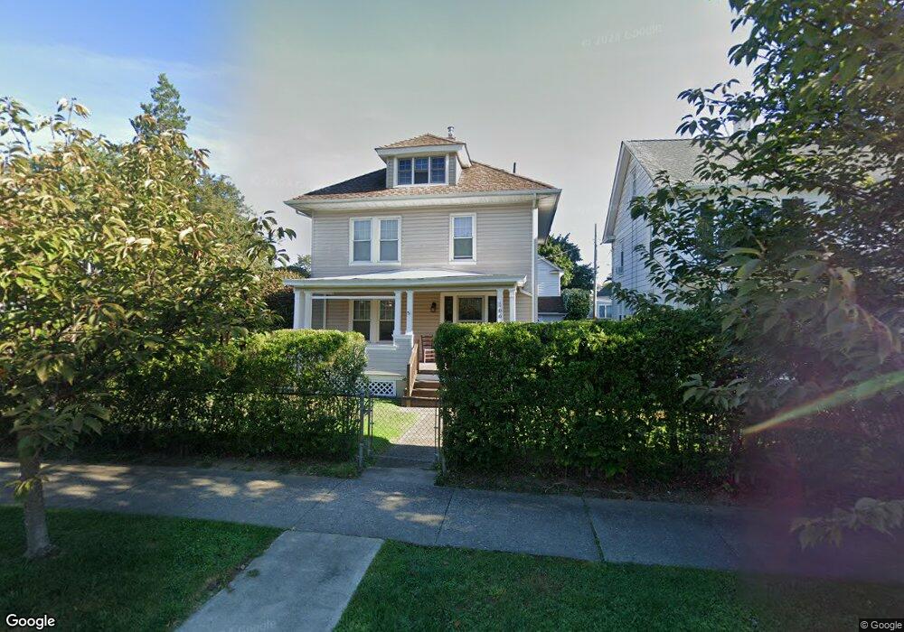 106 Forbus St, Poughkeepsie, NY 12603 - photo 1