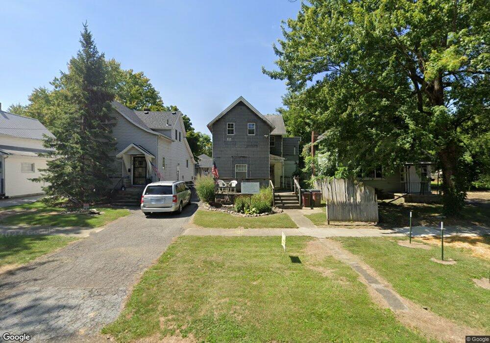 772 S Broadway St, Lima, OH 45804 - photo 1