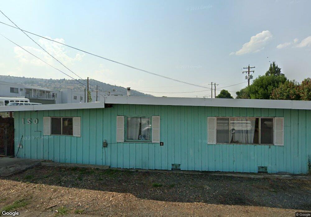 150 NE Elm St, John Day, OR 97845 - photo 1