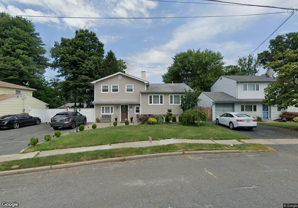 216 Cypress Dr, Colonia, NJ 07067 - photo 1