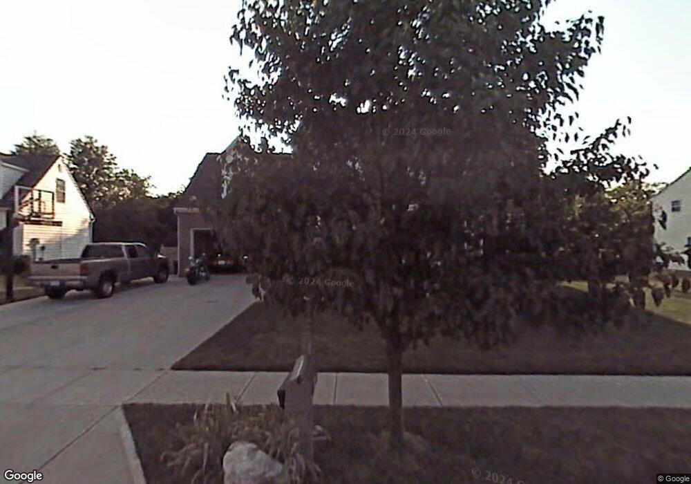 2460 Auburn Way, Plainfield, IN 46168 - photo 1